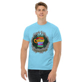 Aquarius Men's Classic Tee | Zodiac Series 11 - Beyond T-shirts